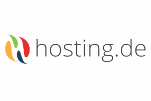 hosting.de WordPress-Hosting